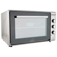 Электрическая печь Itimat I-60TTFLB-A13 60 л / 1800 Вт / Серебряный