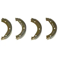 Тормозные колодки Brembo S 06 503 задний/ барабанные