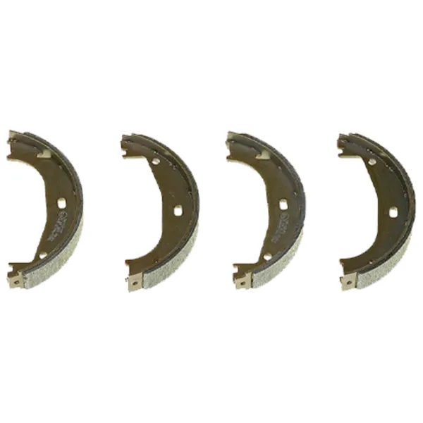 Тормозные колодки Brembo S 06 508 задний/ барабанные photo 1 Тормозные колодки Brembo S 06 508 задний/ барабанные photo 1