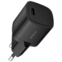 Încărcător de rețea Proove Silicone Power 2 A/ Black