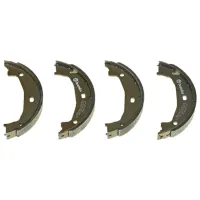 Plăcuțe de frână Brembo S 06 510 spate/ tobă