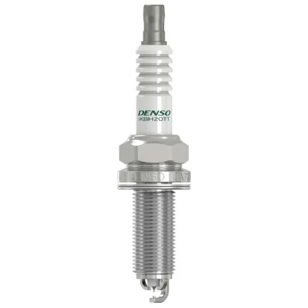 Свеча зажигания Denso D-IKBH20TT Бензин/ 14 мм photo 1