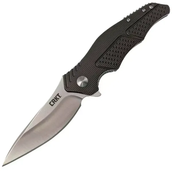 Нож CRKT Onion Outrage K320GXP для повседневного использования/ 8Cr13MoV photo 1