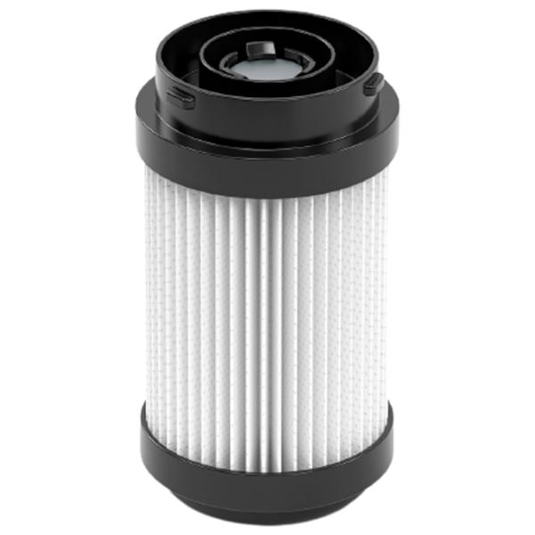 Фильтр KARCHER 2.863-318.0 Текстиль/ Белый photo 1