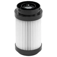 Фильтр KARCHER 2.863-318.0 Текстиль/ Белый