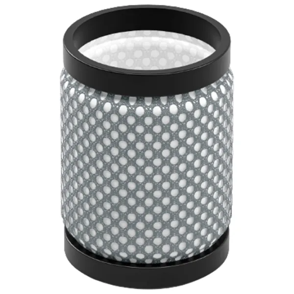 Фильтр KARCHER 2.863-317.0 Пена/ Черный photo 1