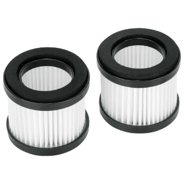Фильтр KARCHER 2.863-313.0 Черный photo 1