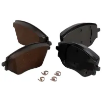 Plăcuțe de frână Textar 2618801 față/ disk