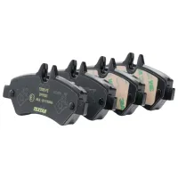 Plăcuțe de frână Textar 2919001 spate/ disk