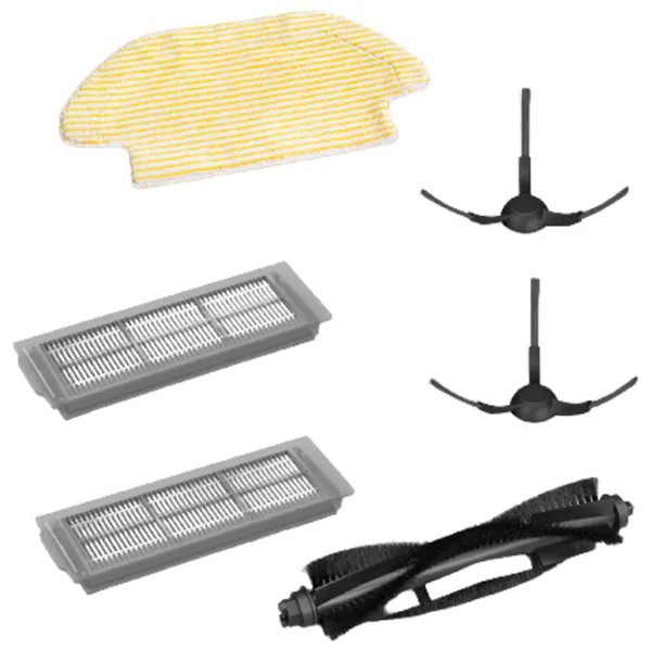 Набор аксессуаров KARCHER 2.269-621.0 Черный photo 1