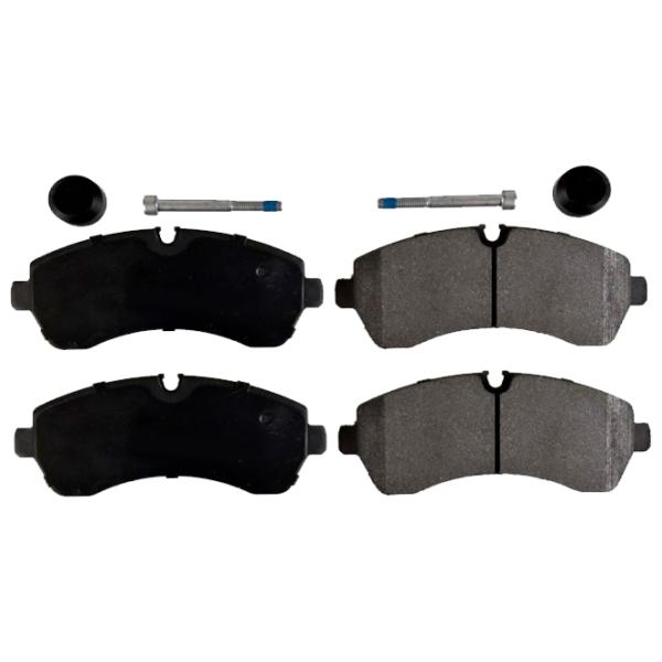 Тормозные колодки Textar 2920002 передние/ дисковые photo 1 Тормозные колодки Textar 2920002 передние/ дисковые photo 1