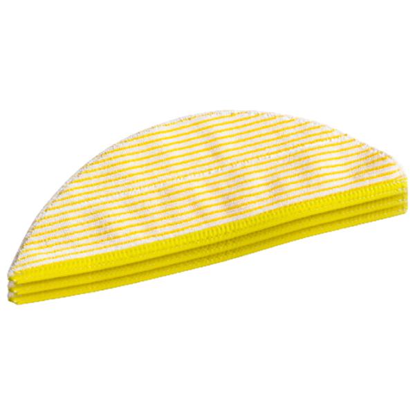 Set de lavete KARCHER 2.269-620.0 Microfibră/ Yellow photo 1