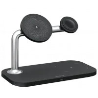 Беспроводная зарядка Proove Magnetic Field 3 A/ Черный