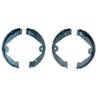 Plăcuțe de frână Textar 91074700 spate/ tobă