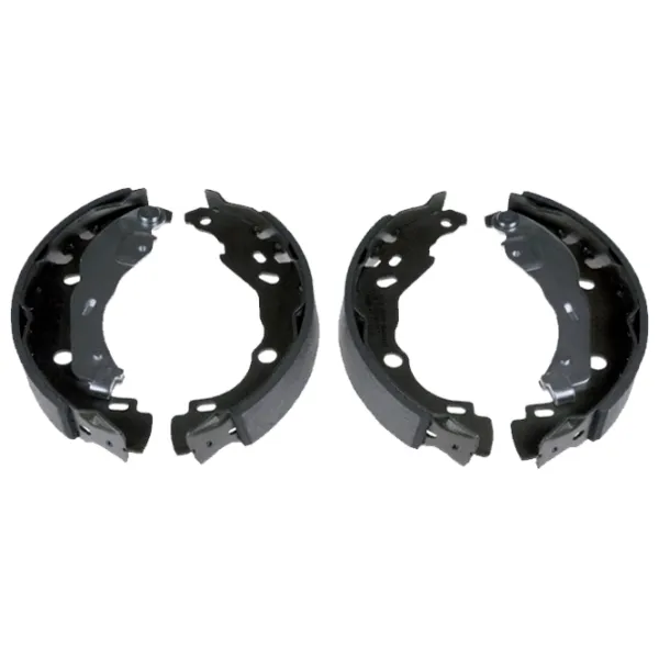 Plăcuțe de frână Textar 91077200 Spate/ Tobă photo 1 Plăcuțe de frână Textar 91077200 Spate/ Tobă photo 1