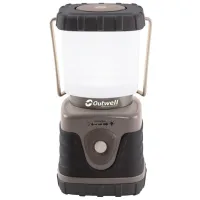 Фонарик Outwell Carnelian 1000 Черный