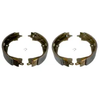 Plăcuțe de frână Textar 91078700 spate/ tobă