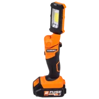 Lanternă Villager FUSE VLN 9120 Vibrant Orange