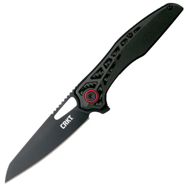 Cuțit CRKT Thero 6290 pentru uz zilnic/ 8Cr14MoV photo 1