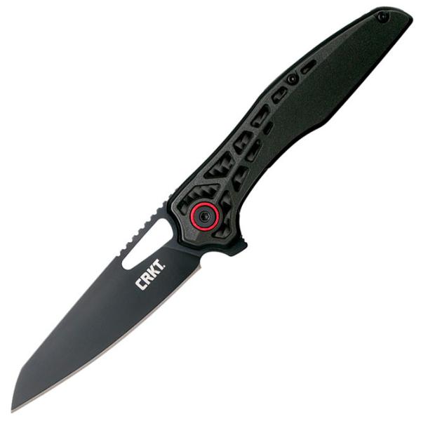 Cuțit CRKT Thero 6290 pentru uz zilnic/ 8Cr14MoV photo 1