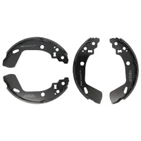 Тормозные колодки Textar 91082200 задние/ барабанные