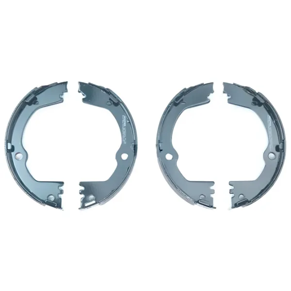 Тормозные колодки Textar 91082700 задние/ барабанные photo 1 Тормозные колодки Textar 91082700 задние/ барабанные photo 1