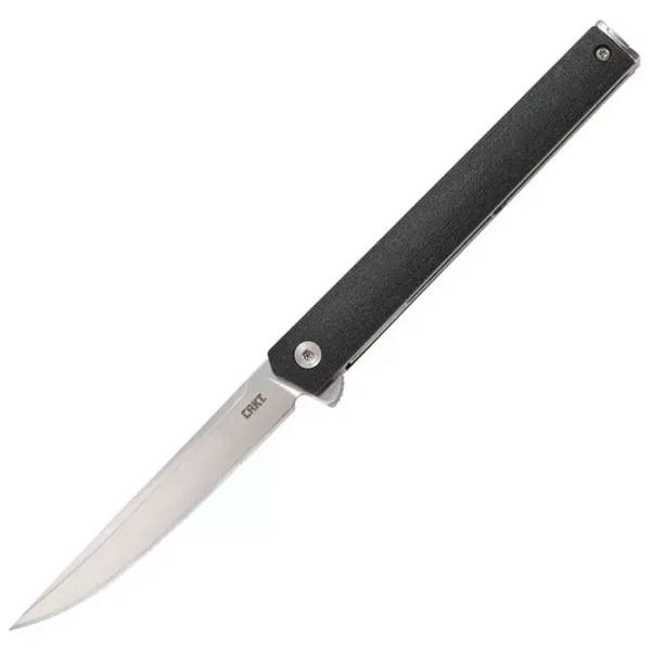 Нож CRKT Ceo Flipper 7097 карманный/ 8Cr13MoV photo 1 Нож CRKT Ceo Flipper 7097 карманный/ 8Cr13MoV photo 1