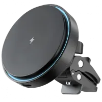 Автомобильное зарядное устройство Proove Light Circle 1.67 А/ Черный