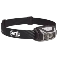 Фонарик Petzl ACTIK Grey
