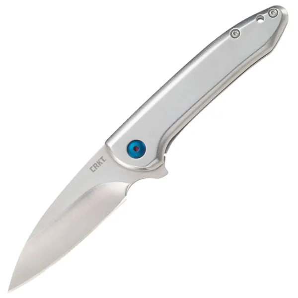 Cuțit CRKT Delineation 5385 de buzunar/ 8Cr13MoV photo 1