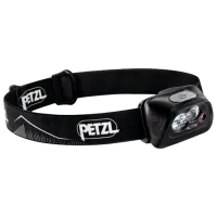Фонарик Petzl ACTIK Черный