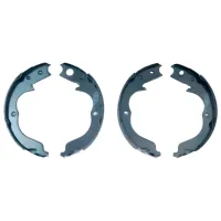 Тормозные колодки Textar 91086300 задние/ барабанные