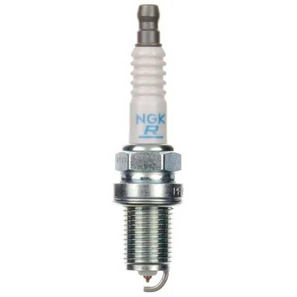 Свеча зажигания NGK NGK-PFR6G-9 Бензин/ 14 мм photo 1 Свеча зажигания NGK NGK-PFR6G-9 Бензин/ 14 мм photo 1