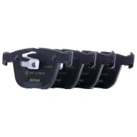 Plăcuțe de frână Textar 2373001 spate/ disk