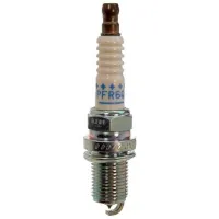 Свеча зажигания NGK NGK-PFR6Q Бензин/ 14 мм
