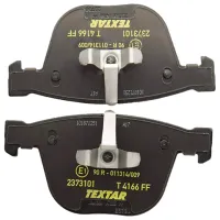 Plăcuțe de frână Textar 2373101 spate/ disk