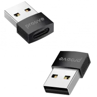Adapter Proove Extension USB Type-A/ Black