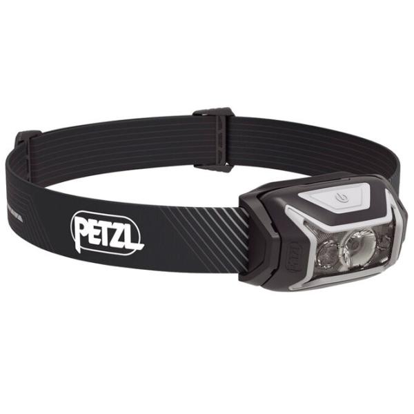 Lanternă Petzl ACTIK CORE Grey photo 1
