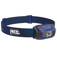 Фонарик Petzl ACTIK CORE Синий