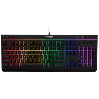 Tastatură HyperX Alloy Core RGB Cu fir/ Black