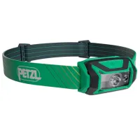 Фонарик Petzl TIKKA CORE Зелёный