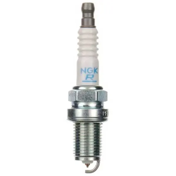Свеча зажигания NGK NGK-PLFER7A8EG Бензин/ 14 мм photo 1
