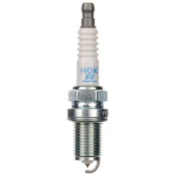 Свеча зажигания NGK NGK-PLFER7A8EG Бензин/ 14 мм photo 1