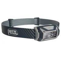 Фонарик Petzl TIKKA CORE Grey