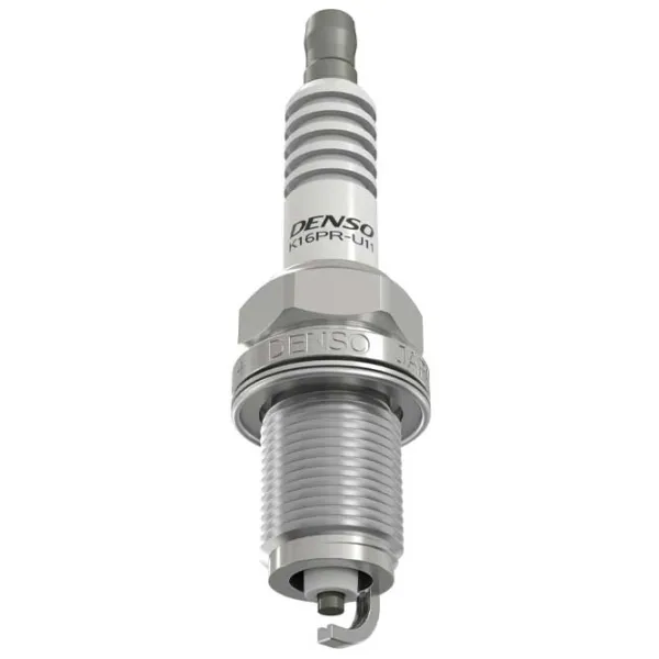 Свеча зажигания Denso D-K16PR-U11 Бензин/ 14 мм photo 1 Свеча зажигания Denso D-K16PR-U11 Бензин/ 14 мм photo 1