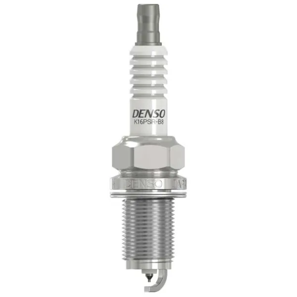 Свеча зажигания Denso D-K16PSR-B8 Бензин/ 14 мм photo 1 Свеча зажигания Denso D-K16PSR-B8 Бензин/ 14 мм photo 1