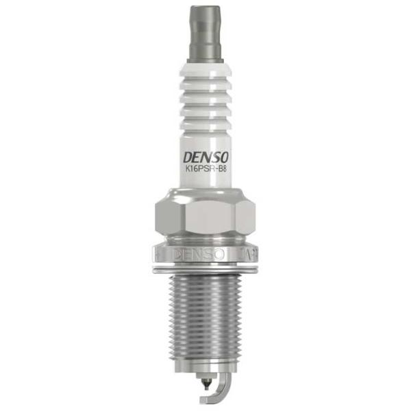 Свеча зажигания Denso D-K16PSR-B8 Бензин/ 14 мм photo 1 Свеча зажигания Denso D-K16PSR-B8 Бензин/ 14 мм photo 1