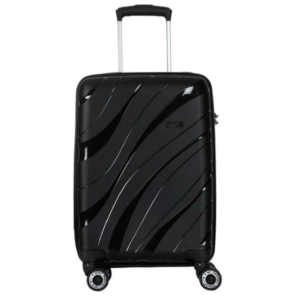 Valiză CCS 5223 45l/ Black photo 1