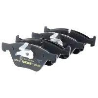 Plăcuțe de frână Textar 2379401 față/ disk