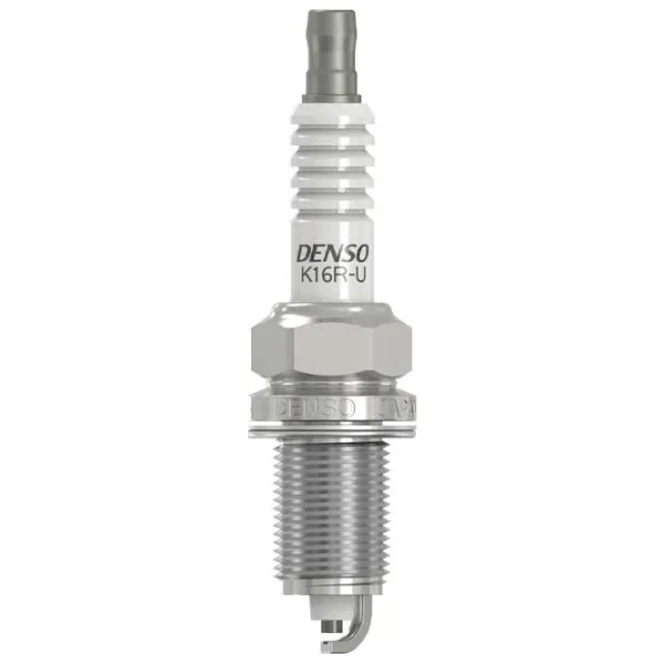 Свеча зажигания Denso D-K16R-U Бензин/ 14 мм photo 1
